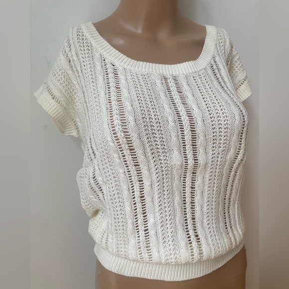 Garage Knit Top - Picture 10 of 10